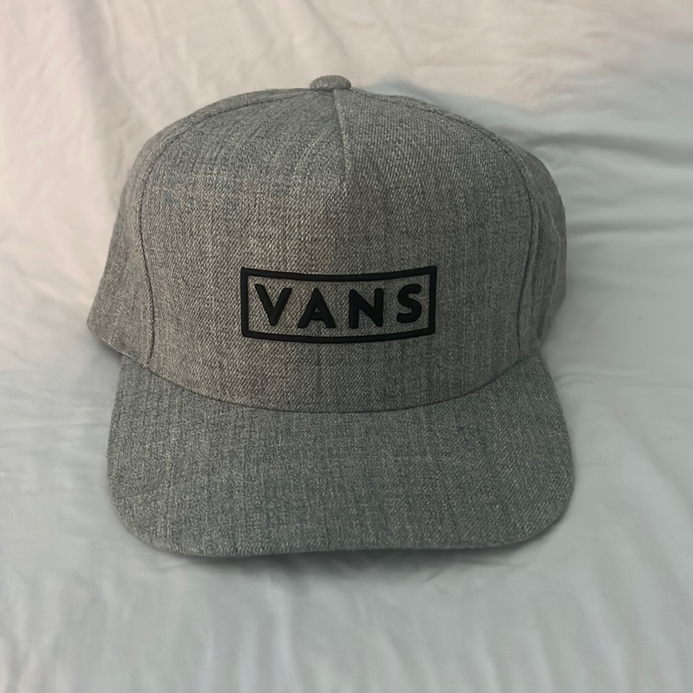 Vans SnapBack - One Size Fits All